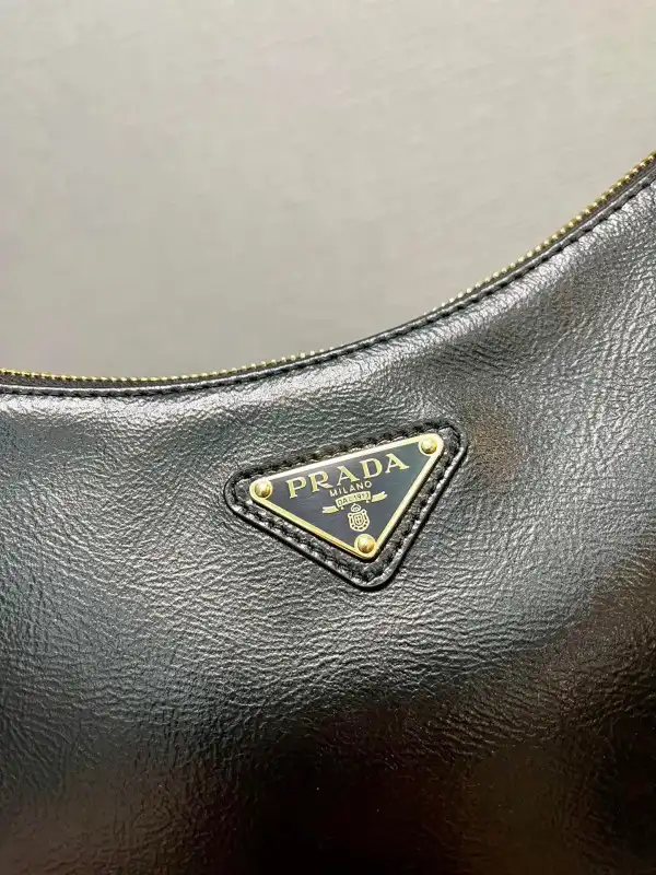 Prada Aimée medium shoulder bag