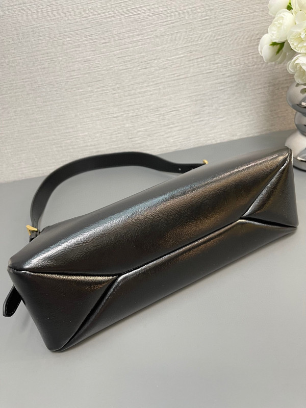 HOT SALE Prada Aimée medium shoulder bag