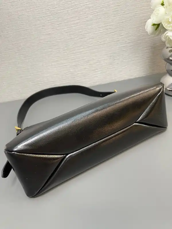 Prada Aimée medium shoulder bag