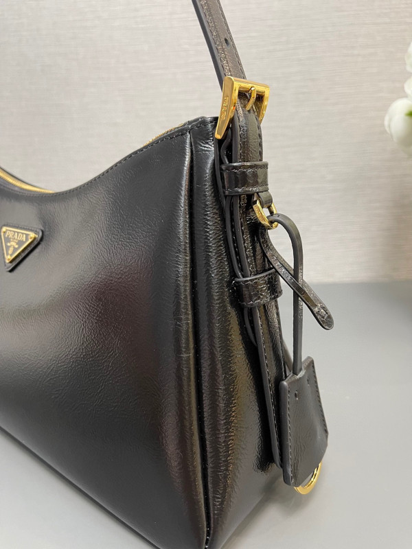 HOT SALE Prada Aimée medium shoulder bag