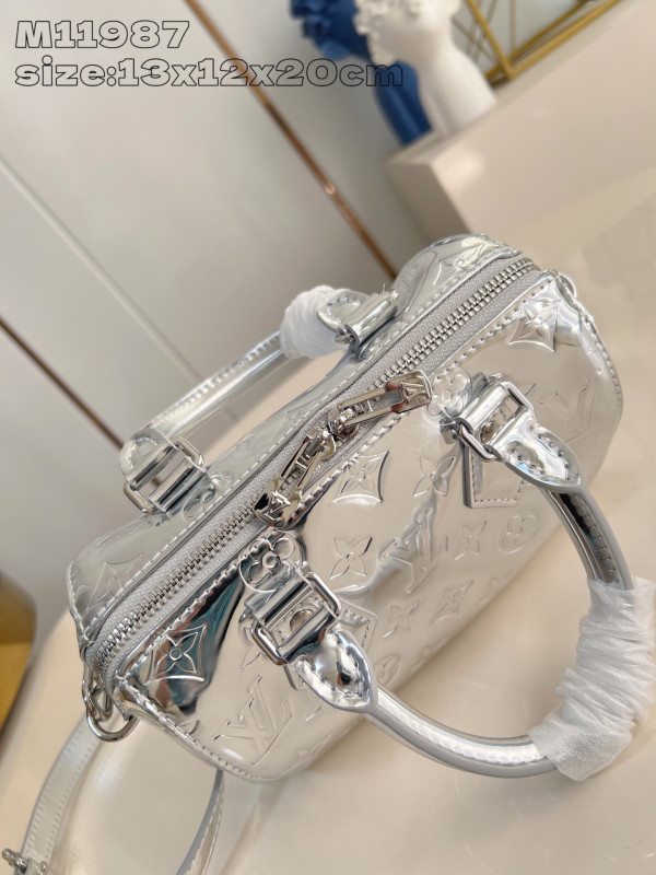 HOT SALE LOUIS VUITTON SPEEDY BANDOULIÈRE 20