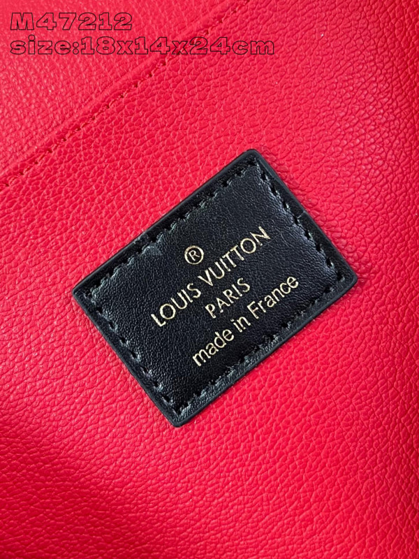 HOT SALE Louis Vuitton Nice BB