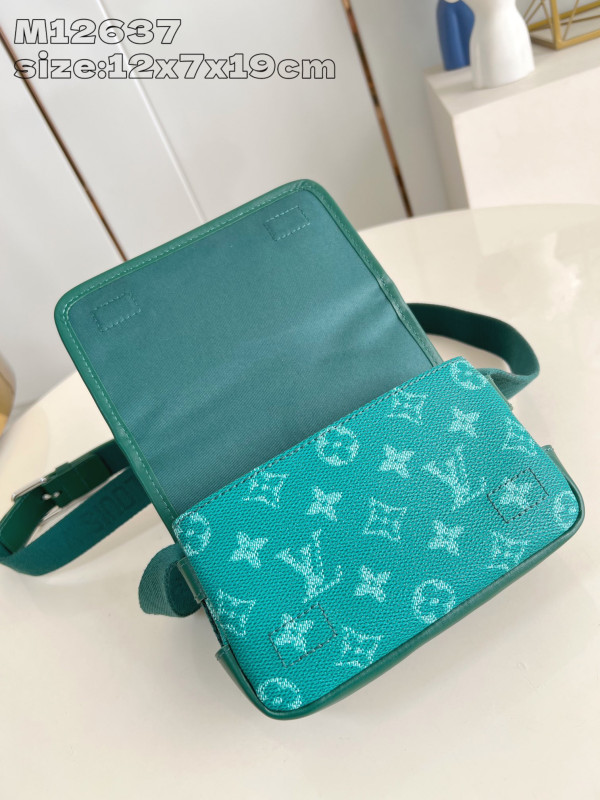 HOT SALE LOUIS VUITTON BOSPHORE WEARABLE WALLET