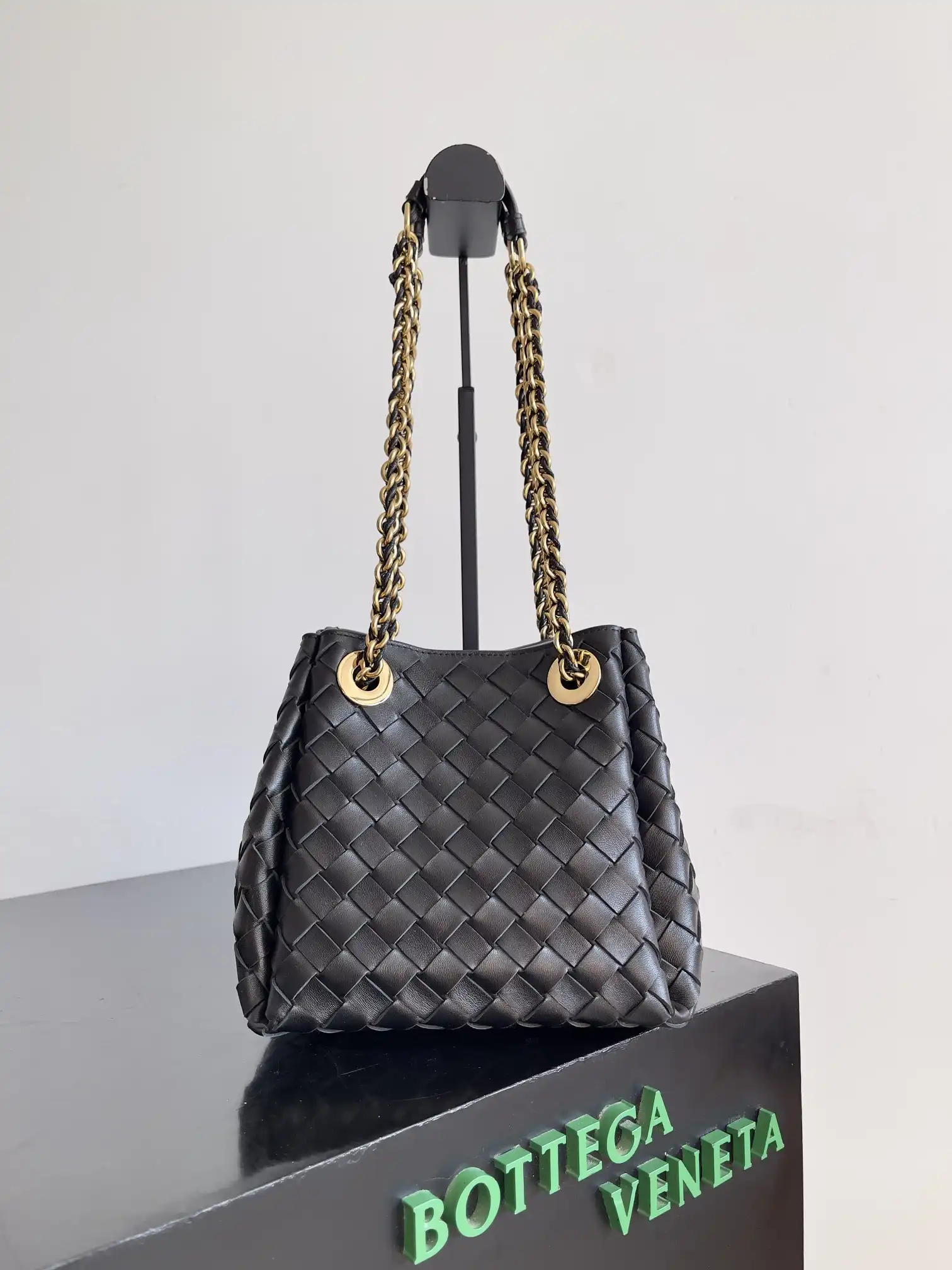 Bottega Veneta Small Parachute Chain