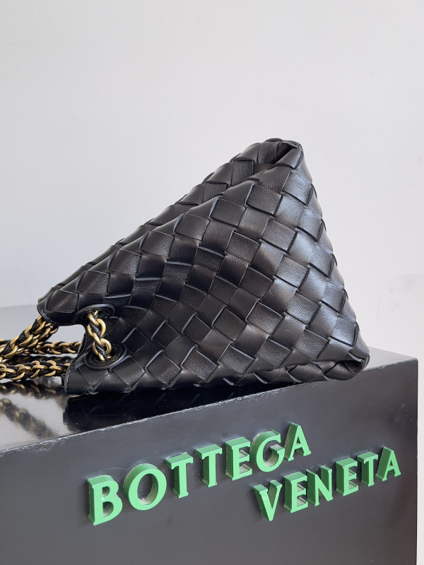 HOT SALE Bottega Veneta Small Parachute Chain