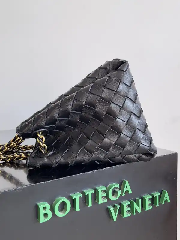 Frstbag ru Bottega Veneta Small Parachute Chain