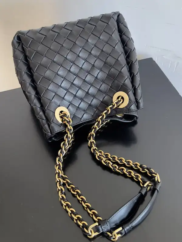 Bottega Veneta Small Parachute Chain