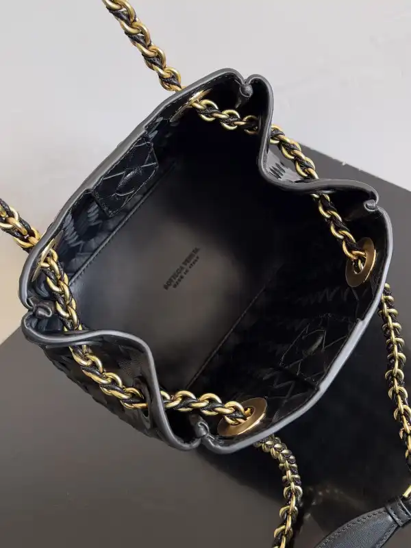 Bottega Veneta Small Parachute Chain