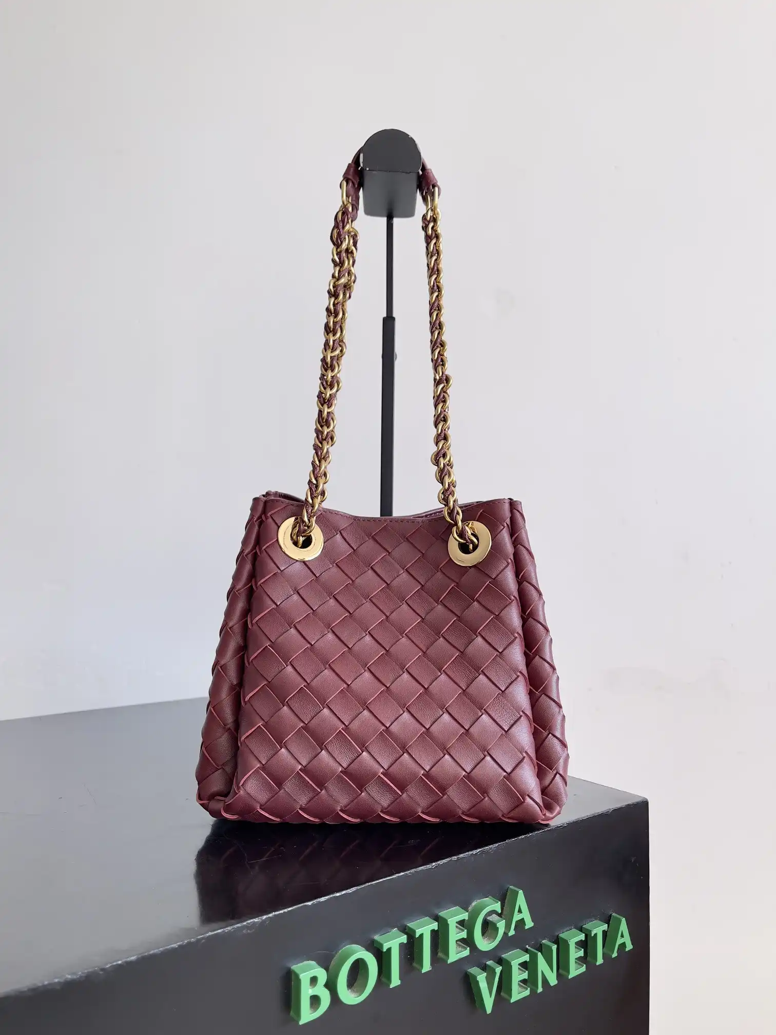 Frstbag ru Bottega Veneta Small Parachute Chain