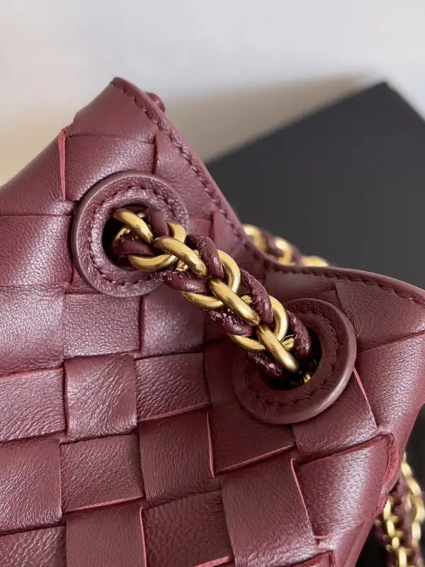 Frstbag ru Bottega Veneta Small Parachute Chain