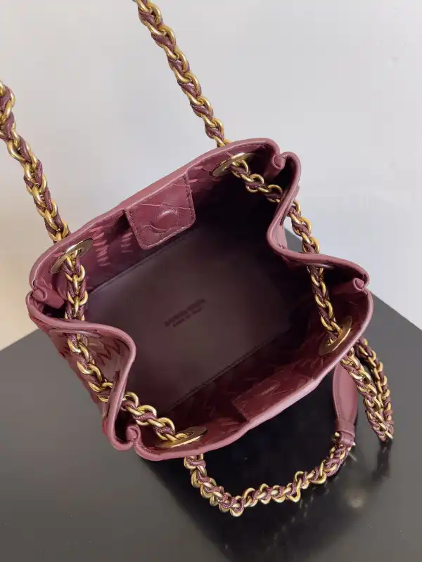 Bottega Veneta Small Parachute Chain