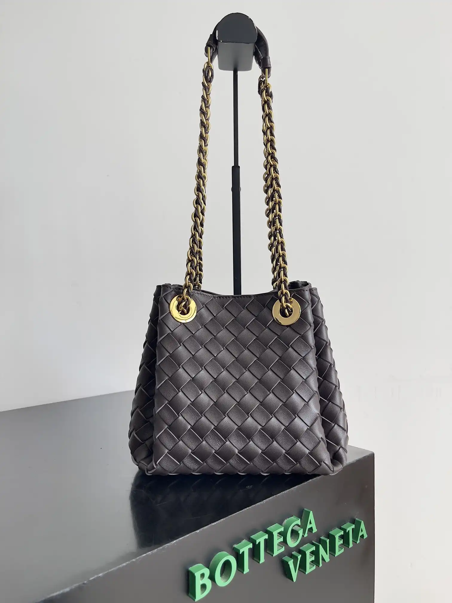 Bottega Veneta Small Parachute Chain