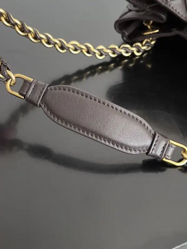 Bottega Veneta Small Parachute Chain