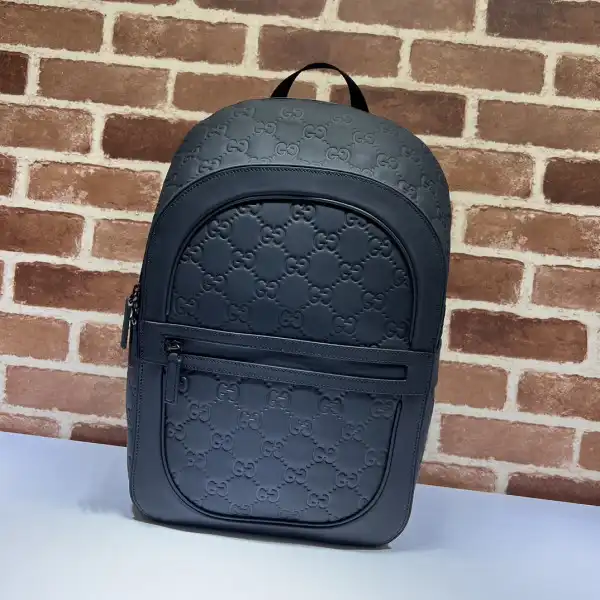 HOT SALE Gucci Small backpack