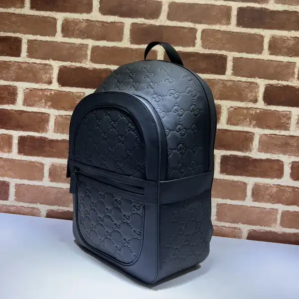 Cheap HOT SALE Gucci Small backpack