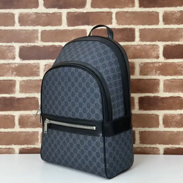 Yupoo bagsoffer Gucci GG backpack