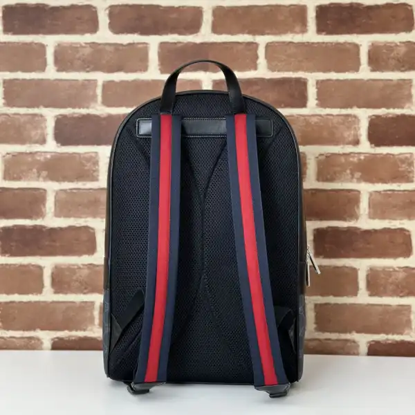 Gucci GG backpack