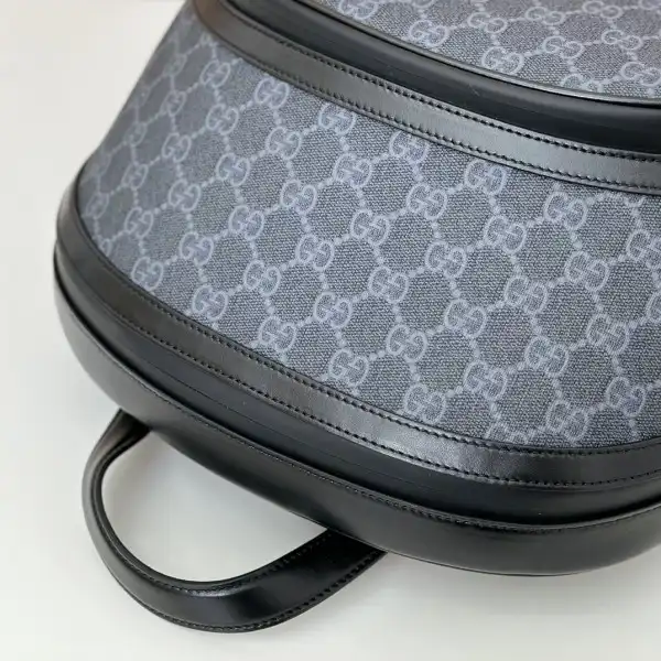 Gucci GG backpack