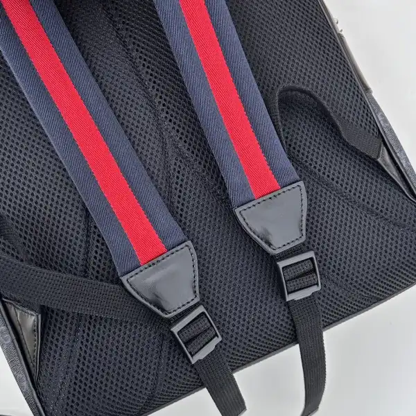 Yupoo bagsoffer Gucci GG backpack