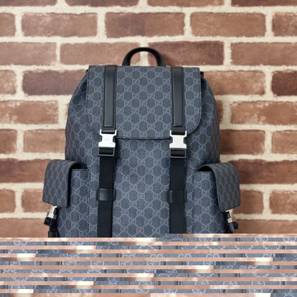 HOT SALE Gucci GG backpack