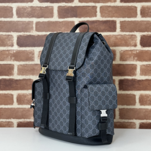 HOT SALE Gucci GG backpack