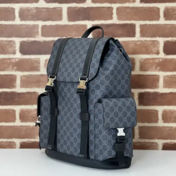 Bagsoffer Gucci GG backpack