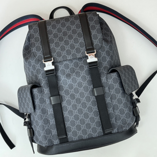 HOT SALE Gucci GG backpack