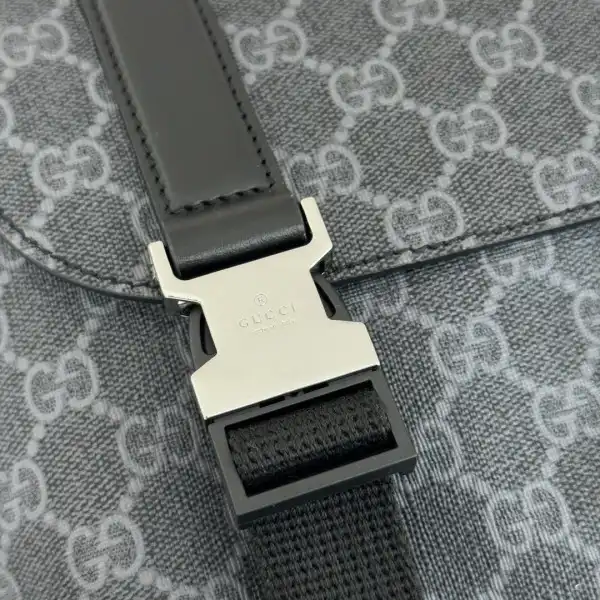 Bagsoffer Gucci GG backpack