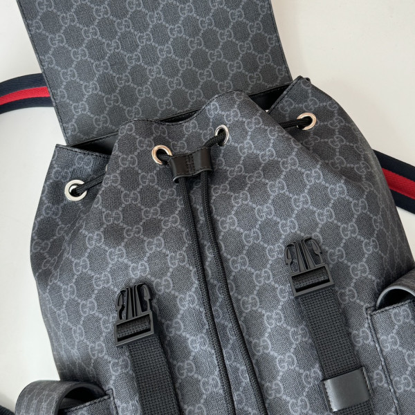 HOT SALE Gucci GG backpack