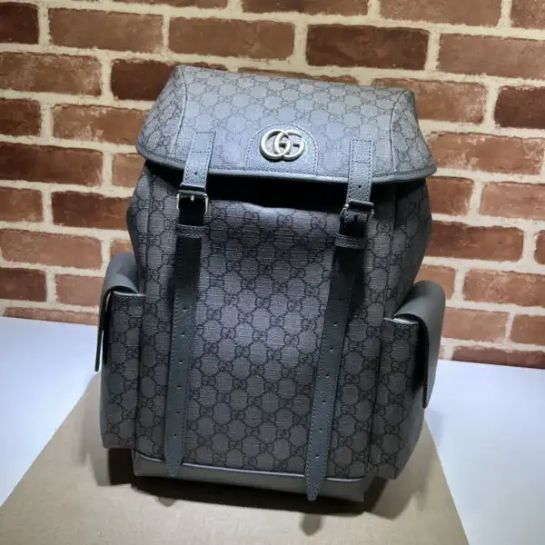 Gucci Ophidia GG medium backpack