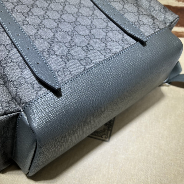 HOT SALE Gucci Ophidia GG medium backpack