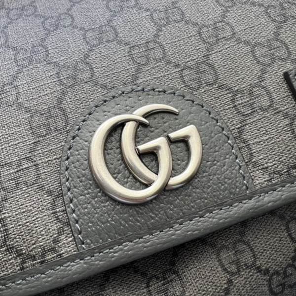 HOT SALE Gucci Ophidia GG medium backpack