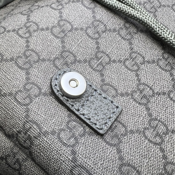 HOT SALE Gucci Ophidia GG medium backpack