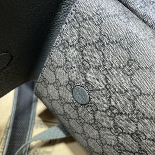 HOT SALE Gucci Ophidia GG medium backpack