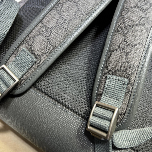 HOT SALE Gucci Ophidia GG medium backpack