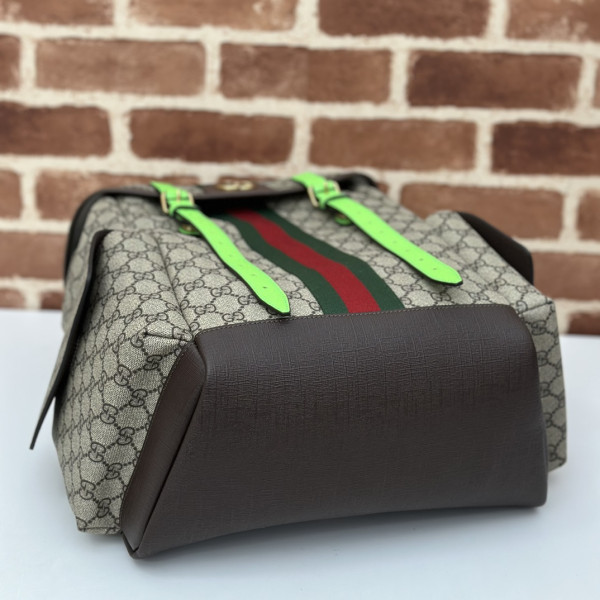 HOT SALE Gucci Ophidia GG medium backpack