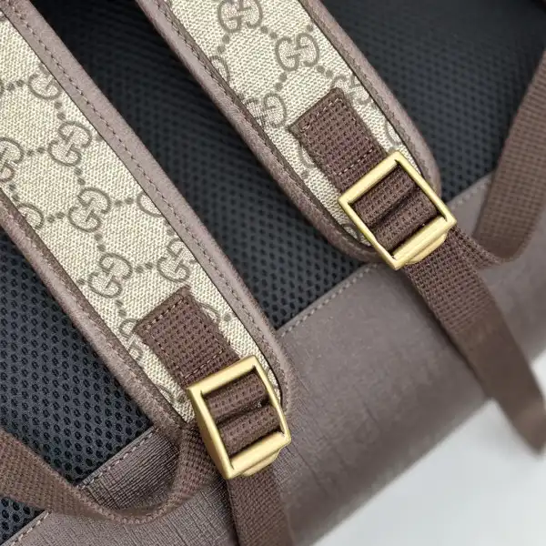 Gucci Ophidia GG medium backpack