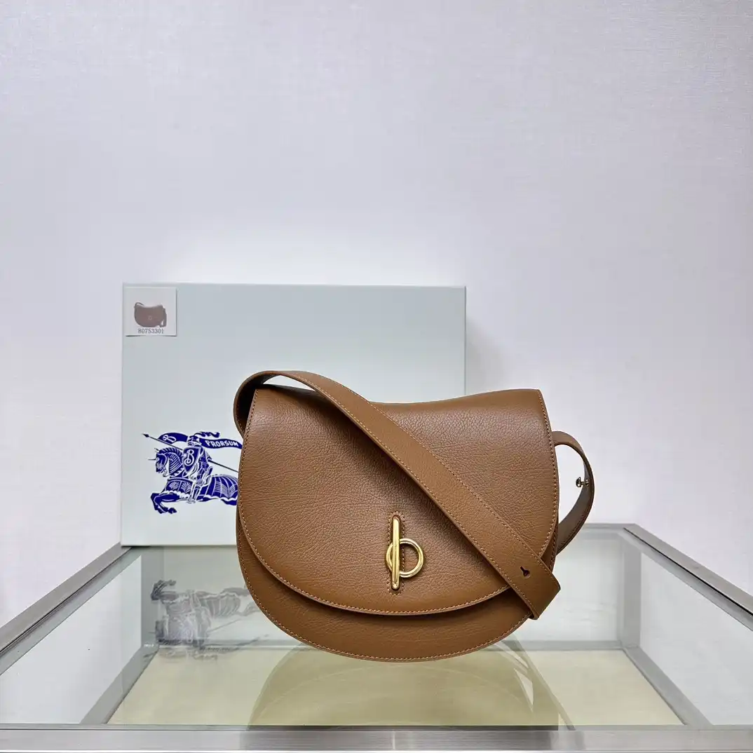 Burberry Medium Rocking Horse Bag