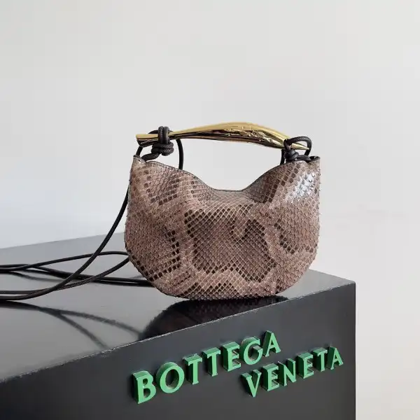 Bottega Veneta Baby Sardine