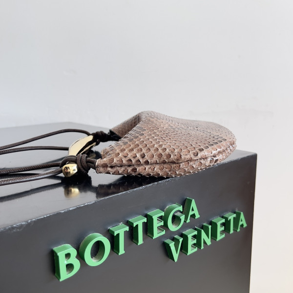 [FREE SHIPPING] Bottega Veneta Baby Sardine