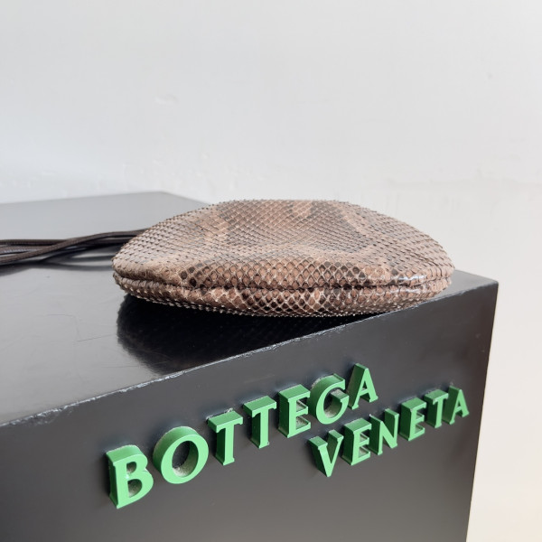 [FREE SHIPPING] Bottega Veneta Baby Sardine