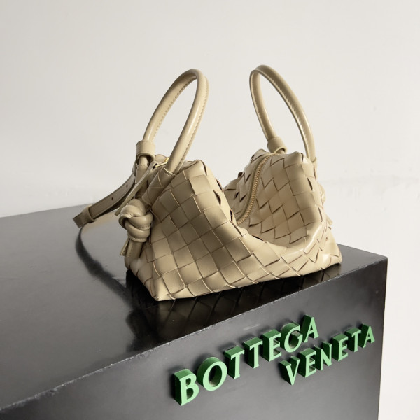 HOT SALE Bottega Veneta Loop Top Handle