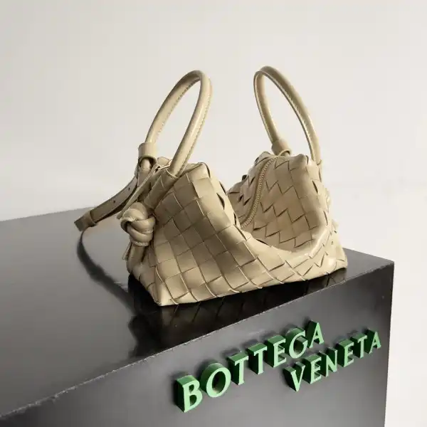 Bottega Veneta Loop Top Handle