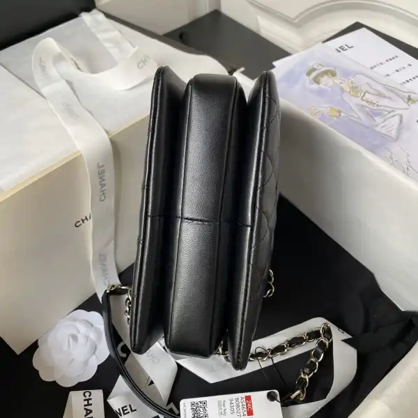 CHANEL trendy CC -20CM