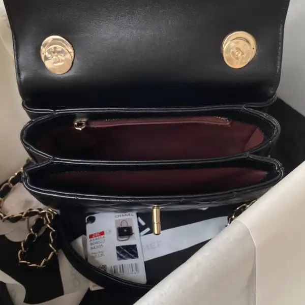 CHANEL trendy CC -20CM