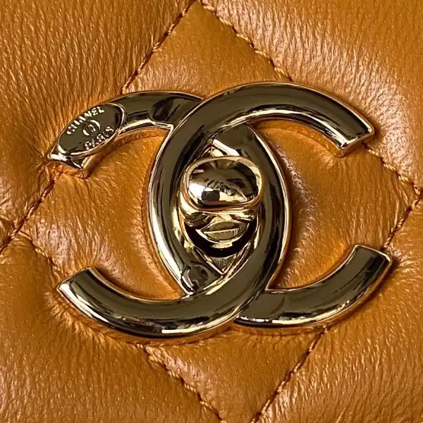 First bag ru CHANEL trendy CC -20CM