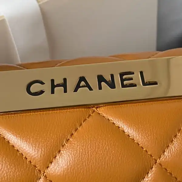 CHANEL trendy CC -20CM