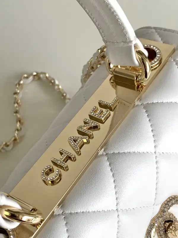 Firstbag Ru CHANEL trendy CC -20CM