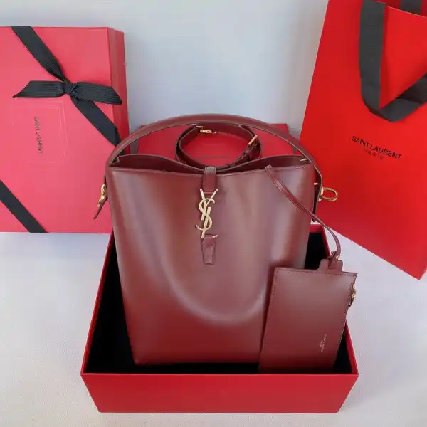 Frstbag ru YSL LE 37 LARGE BAG-20*25*16CM