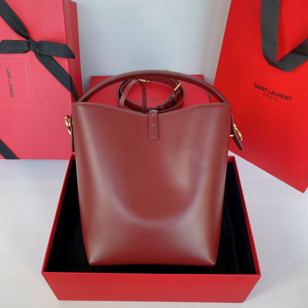 HOT SALE YSL LE 37 LARGE BAG-20*25*16CM